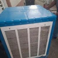 فروش فوری کولر ۵۵۰۰|کولر آبی|تربتحیدریه, آغوی|دیوار