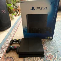فروش PS4