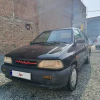 فروش پراید|خودرو سواری و وانت|ارومیه, |دیوار