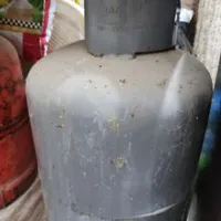 کپسول گاز