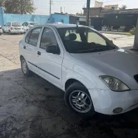 تیبا۲ هاچبک مدل۹۶شاسی پلمپ فول