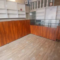 کابینت امور مشترکین و کافی نت|دفتر کار|تهران, علم و صنعت|دیوار