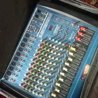 پاور میگسر مرسی