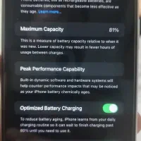 اپل iPhone 11 با حافظهٔ ۱۲۸ گیگابایت|موبایل|تبریز, |دیوار