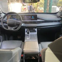 تیگو ۷ پرو مکس دو دیفرانسیل AWD /ثبت نام شرکتی|خودرو سواری و وانت|تهران, آسمان|دیوار