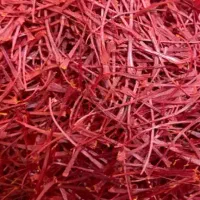 زعفران کیلویی ۲۰۰