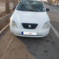 تیبا یک مدل ۱۳۹۳