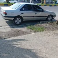 405 GLXسلامت مدل 85|خودرو سواری و وانت|نوشهر, |دیوار