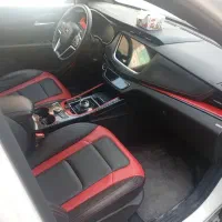کی ام سی A5
