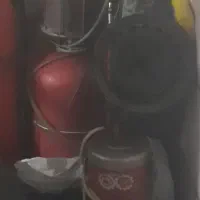 یک دستگاه بالانس درجا و ساکشن و واسگازین پمپ|ابزارآلات|تهران, شهرک ولیعصر جنوبی|دیوار