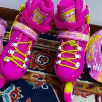 کفش بازی اسکیت خارجی