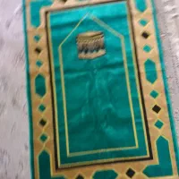 فروش یک عدد سجاده مخمل