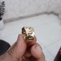 فروش انگشترکارتیه درحدنو بدون اجرت