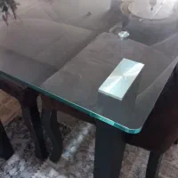 نهار خوری ۶ نفره