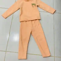 بلوز شلوار دخترانه