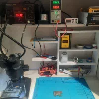 تعمیرات موبایل