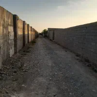باغچه-شهرکی-انشعابات-چهاردیواری
