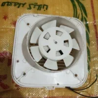 هواکش سرویس