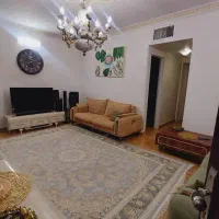 ۶۸ متر /طبقه سوم /پارکینگ/مسعودیه