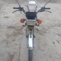 احسان 200|موتورسیکلت|سنندج, |دیوار