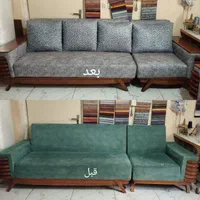 تعمیرات مبلمان تمام تهران کرج حمل و نقل|خدمات پیشه و مهارت|اسلامشهر, شهرک واوان|دیوار