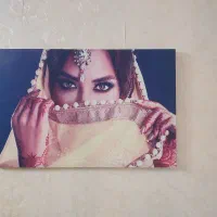 ۸ عدد تابلو بوم|تابلو، نقاشی، عکس|شاهین‌شهر, فردوسی|دیوار