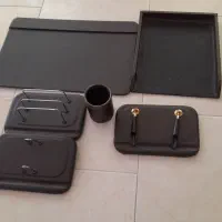 وسایل مدیریت خیلی تمیزوسالم