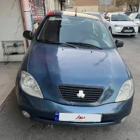 تیبا 2 مدل 94