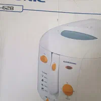 سرخ کن گوسونیک|اجاق گاز و لوازم برقی پختوپز|زابل, |دیوار