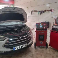 انژکتور شویی دیاگ رفع خطاوعیب یابی،کاتاف کاهش دما