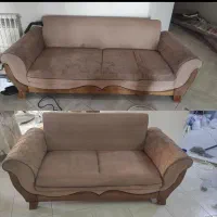 مبل و تخت شویی|خدمات نظافت|رباط‌کریم, رباط‌کریم|دیوار