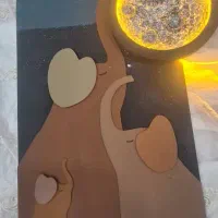 حراجی تابلوهای خاص ،شبیهشو هیج جا نمیبینی