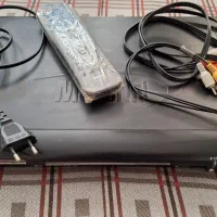 دستگاه DVD پلیر مارشال