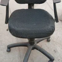 میز تحریر همراه صندلی