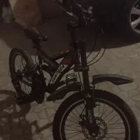 دوچرخه|دوچرخه، اسکیت، اسکوتر|رودهن, |دیوار