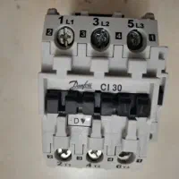 فیوز دانفوس