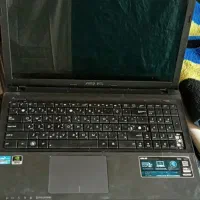 لپ تاپ ایسوس  نسل 3 هارد اس اس دی128