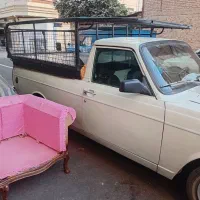 وانت بار کفی دار مبلی