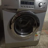 لباسشویی ، گاز فر ، فرش ، میز LCD