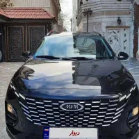 اکس ۳۳مدل ۴۰۰۳اتومات بدون نقطه تک برک کارانتی فعال