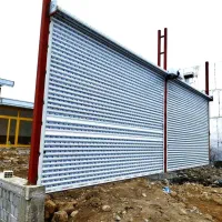 فروش کرکره برقی ودرب شیشه اتوماتیک