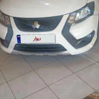 کوییک Rsمدل404|خودرو سواری و وانت|ایلام, |دیوار