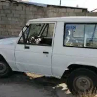 میتسوبیشی گالانت