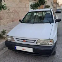 پرایدوانت مدل۹۸|خودرو سواری و وانت|مشهد, رضاییه|دیوار