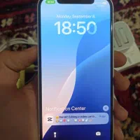 گوشی آیفون 12|موبایل|تبریز, |دیوار