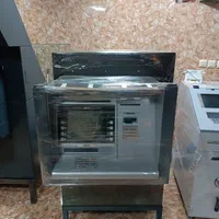 خودپرداز / عابربانک / باجه بانکی، atm / کشلس|فروشگاه و مغازه|اهواز, کوی فرهنگیان ۱|دیوار