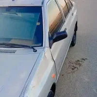 پراید مدل89
