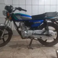موتور برند احسان مدل ۱۴۰۱