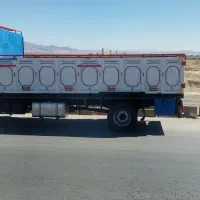 حمل بار|خدمات حمل و نقل|ایرانشهر, |دیوار
