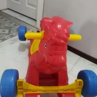 اسب الکلنگی